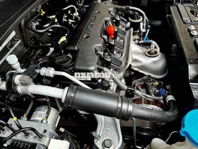 Honda HR-V 2019 HR-V G - 82000 km cực đẹp