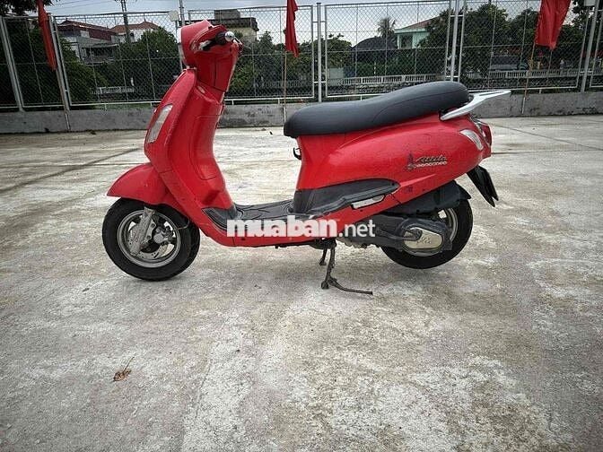 xe atila alezabet. xe nguyên bản