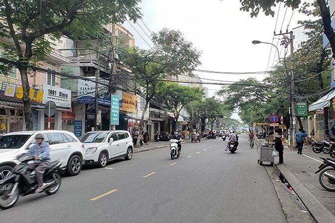 🔥 CƠ HỘI ĐẦU TƯ VÀNG – BÁN GẤP 4 LÔ LIỀN KỀ MẶT TIỀN TRẦN HƯNG ĐẠO 🔥