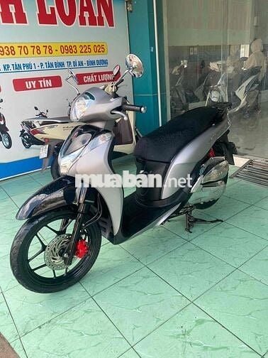 SH Mode 2019 khoá smk bs60 hổ trợ góp có trao đổi