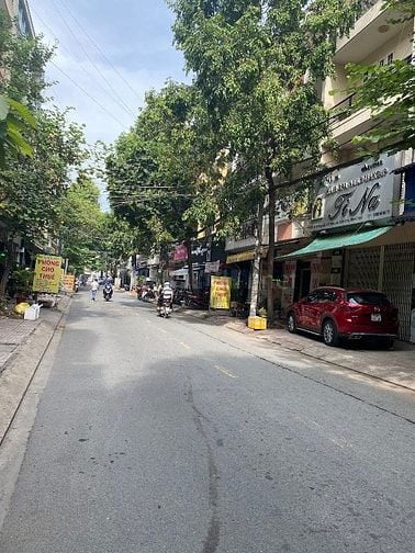 Bán lô đất rẻ hàng hiếm KDC Cao lổ P4 Q8, 4x20m
