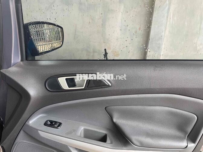 Ford EcoSport 2016 1.5L Titanium AT - 102000 km
