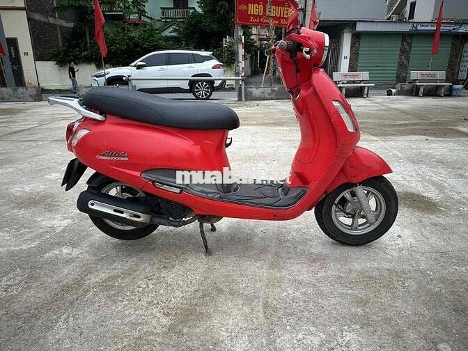 xe atila alezabet. xe nguyên bản