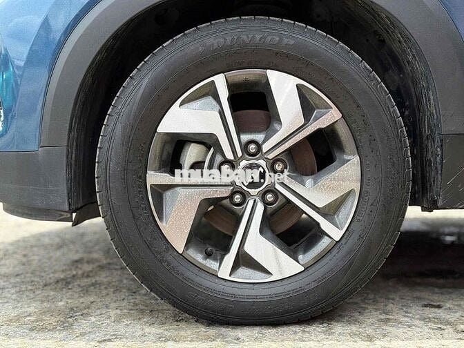Kia Sonet 2023 Premium 1.5 AT - 34000 km một chủ