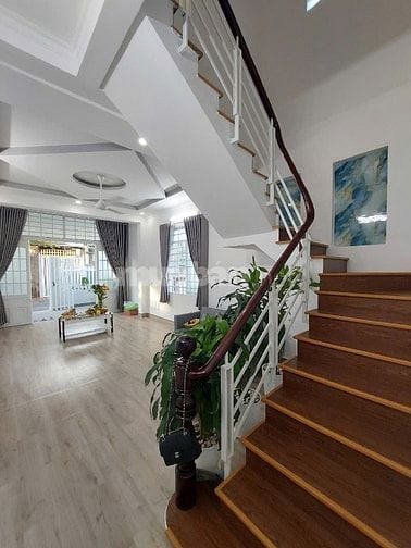 🌟 BÁN NHÀ TRUNG TÂM NHÀ BÈ – GIÁ TỐT CHO ANH CHỊ MUA Ở HOẶC ĐẦU TƯ 🌟