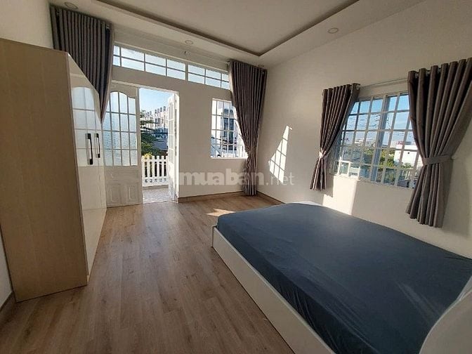 🌟 BÁN NHÀ TRUNG TÂM NHÀ BÈ – GIÁ TỐT CHO ANH CHỊ MUA Ở HOẶC ĐẦU TƯ 🌟