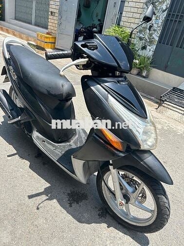 Click máy êm ngon..xe còn đẹp theo năm tháng