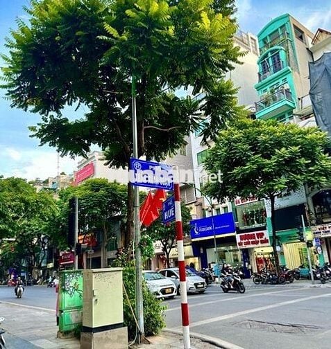 nhà ngõ 20m2 , 2 ngủ , 2 WC phố Trần Xuân Soạn