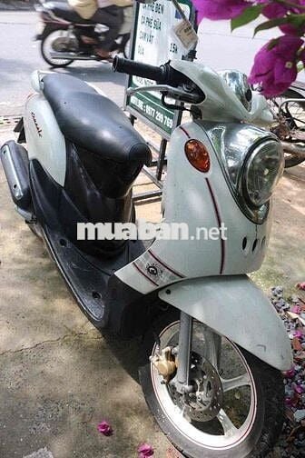 đổi xe nên e cần bán chiếc mio classsico