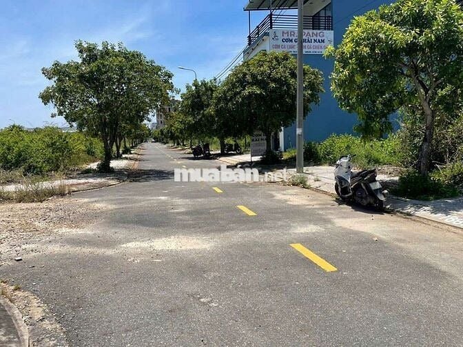 Đất Lakeside Bàu Tràm Liên Chiểu Đà Nẵng giá rẻ