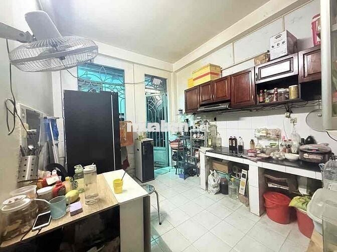 NGUYỄN CÔNG HOAN P7 PN 63m2 - HẺM XE HƠI THÔNG - PHAN XÍCH LONG 8,6TỶ