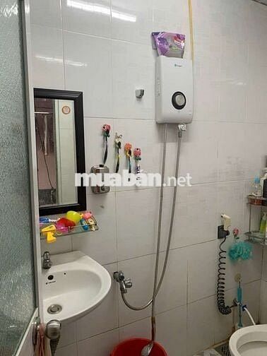 Nhà p12 gò vấp 34m2,sổ riêng 2T 2pn chỉ hơn 2 tỷ gần emart