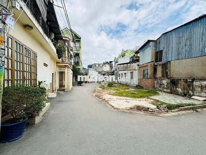 Hàng Hiếm trung tâm Bình Thọ 68m2 Đường oto Góc 2 mặt tiền cực đẹp