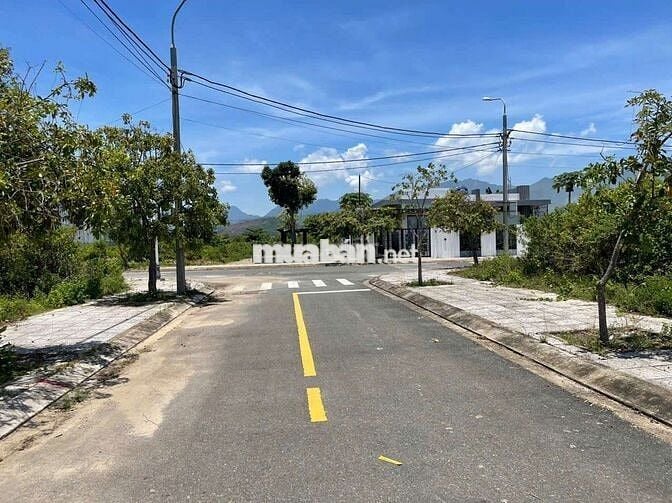Đất Lakeside Bàu Tràm Liên Chiểu Đà Nẵng giá rẻ