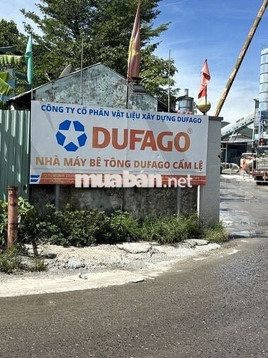 NHÀ MT ĐƯỜNG 7,5M SÁT TRƯỜNG SƠN GẦN CẦU VƯỢT HÒA CẦM