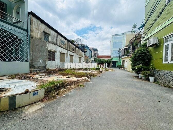 Hàng Hiếm trung tâm Bình Thọ 68m2 Đường oto Góc 2 mặt tiền cực đẹp