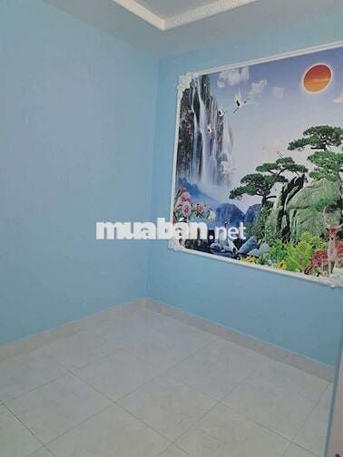 Nhà phố nhưng giá không lố mà xe hơi tới nhà