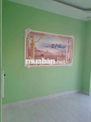 Nhà phố nhưng giá không lố mà xe hơi tới nhà
