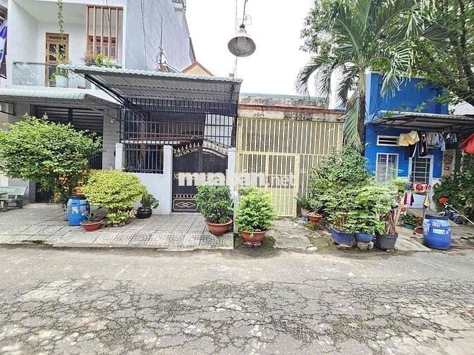 Đất KDC gần ký túc xá khu A làng đại học Quốc gia, 2745 Đông Hoà Dĩ An