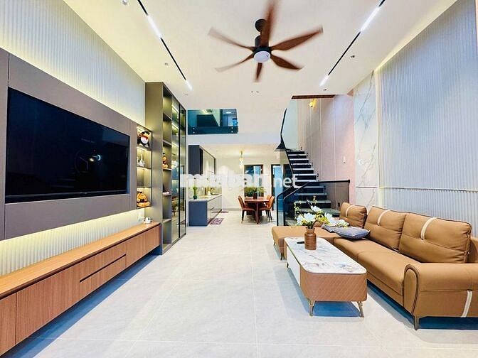 🔴🆘 Nhà quận Liên Chiểu 🆘mới đẹp gần đường kiệt ô tô đừng Tôn Đức Thắng
