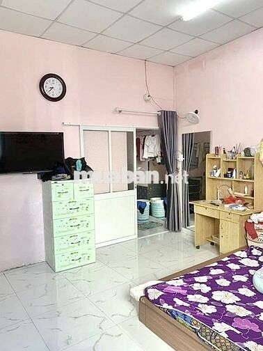 Nhà p12 gò vấp 34m2,sổ riêng 2T 2pn chỉ hơn 2 tỷ gần emart