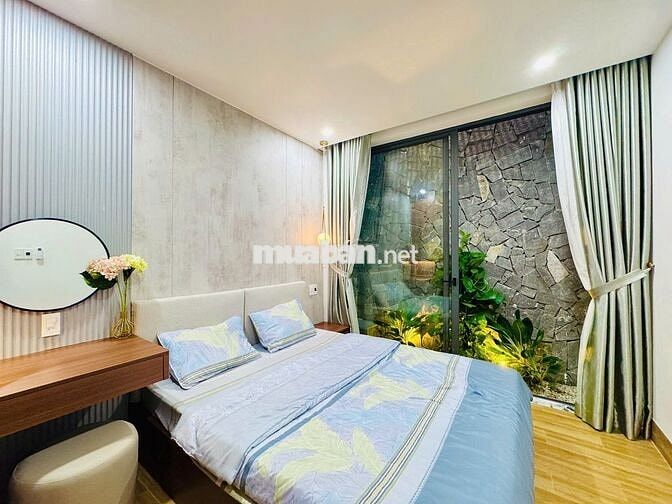 🔴🆘 Nhà quận Liên Chiểu 🆘mới đẹp gần đường kiệt ô tô đừng Tôn Đức Thắng