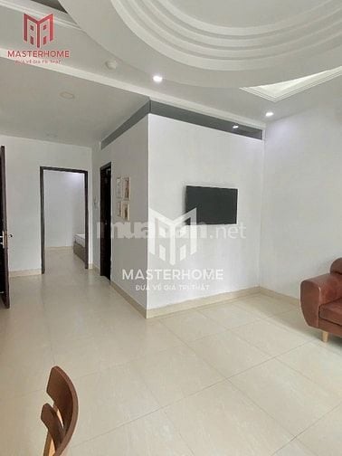 Bán tòa nhà căn hộ dịch vụ đường Phan Xích Long 