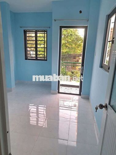 Nhà phố nhưng giá không lố mà xe hơi tới nhà