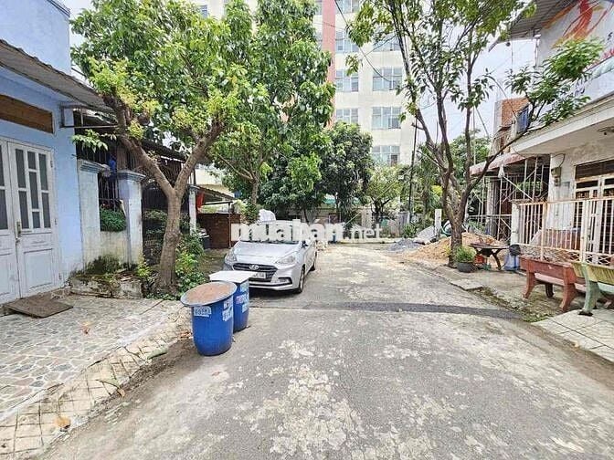Đất KDC gần ký túc xá khu A làng đại học Quốc gia, 2745 Đông Hoà Dĩ An