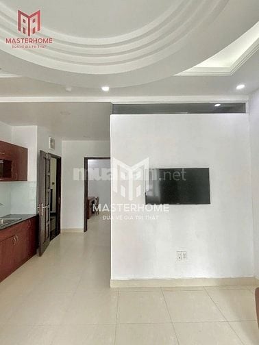 Bán tòa nhà căn hộ dịch vụ đường Phan Xích Long 
