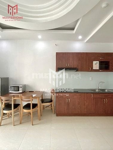 Bán tòa nhà căn hộ dịch vụ đường Phan Xích Long 