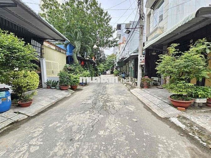 Đất KDC gần ký túc xá khu A làng đại học Quốc gia, 2745 Đông Hoà Dĩ An