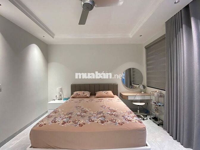 BÁN NHÀ MỚI MỸ GIÁ GÓI 5 THIẾT KẾ HIỆN ĐẠI GIÁ RẺ DỌN VÀO Ở NGAY