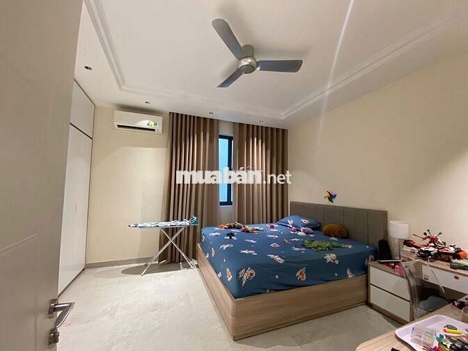 BÁN NHÀ MỚI MỸ GIÁ GÓI 5 THIẾT KẾ HIỆN ĐẠI GIÁ RẺ DỌN VÀO Ở NGAY