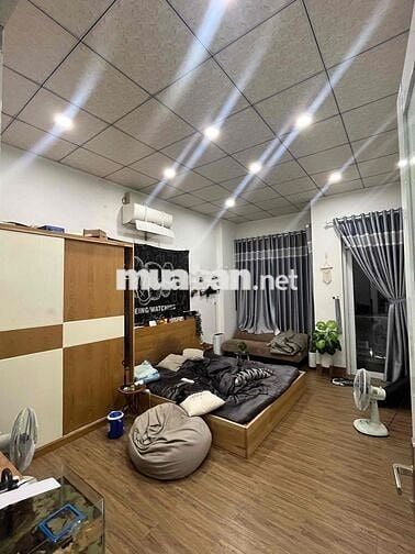 Nhà p.Tân Mai 1 trệt 1 lầu 3 phòng ngủ