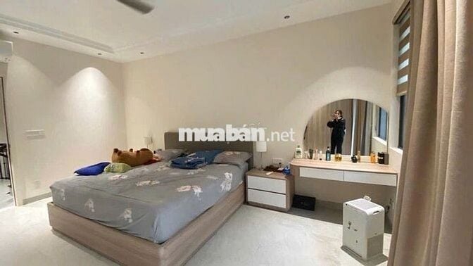 BÁN NHÀ MỚI MỸ GIÁ GÓI 5 THIẾT KẾ HIỆN ĐẠI GIÁ RẺ DỌN VÀO Ở NGAY