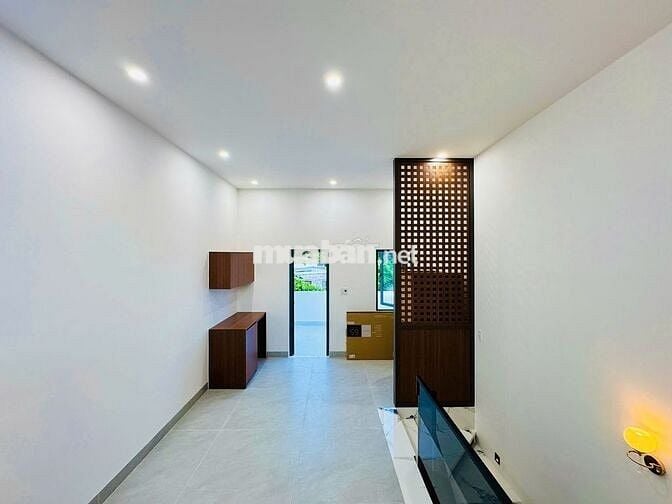 🔴🆘 Nhà quận Liên Chiểu 🆘mới đẹp gần đường kiệt ô tô đừng Tôn Đức Thắng