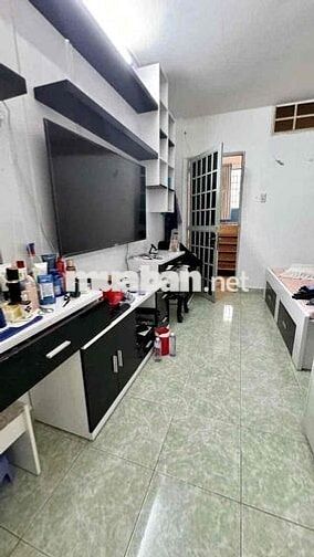NGAY BẾN XE MIỀN TÂY 58m2 NHÀ 3 TẦNG GIÁ TỐT