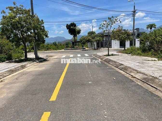 Đất Lakeside Bàu Tràm Liên Chiểu Đà Nẵng giá rẻ