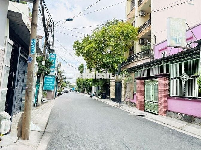 Hàng Hiếm trung tâm Bình Thọ 68m2 Đường oto Góc 2 mặt tiền cực đẹp