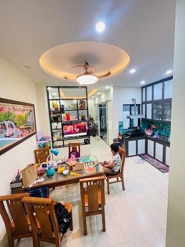 60m2 / tǎngj nhà 2 tầng bồ đề long biên bán  6tyỷ