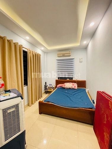 60m2 / tǎngj nhà 2 tầng bồ đề long biên bán  6tyỷ