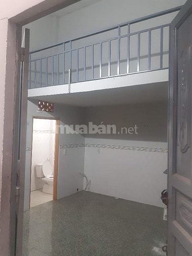 Phòng Trọ mặt đường Đông Tác-Dĩ An Bình Dương