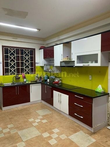 🌟 BÁN NHÀ TRUNG TÂM QUẬN 1 – GIÁ TỐT 🌟
