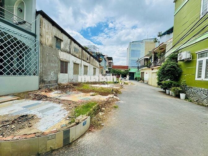 Hàng Hiếm trung tâm Bình Thọ 68m2 Đường oto Góc 2 mặt tiền cực đẹp