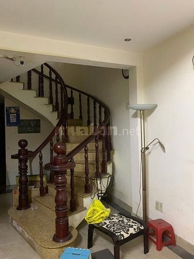 🌟 BÁN NHÀ TRUNG TÂM QUẬN 1 – GIÁ TỐT 🌟