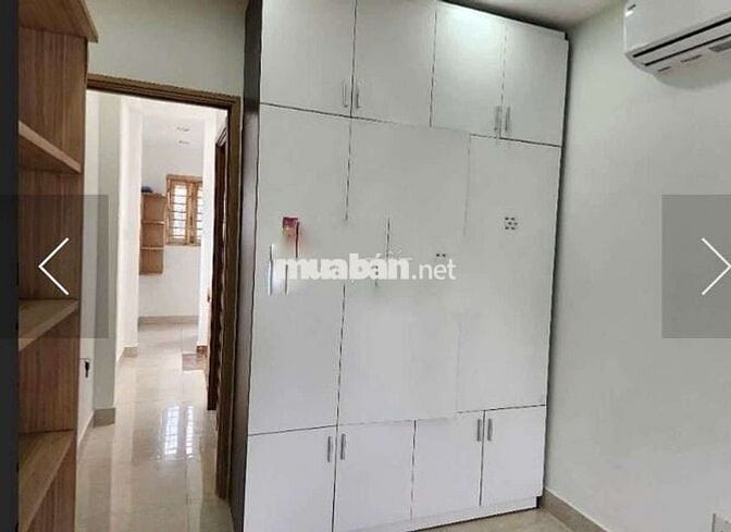 Nhà Trần Xuân Soạn Tân Hưng Quận 7