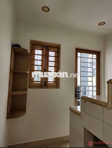 Nhà Trần Xuân Soạn Tân Hưng Quận 7