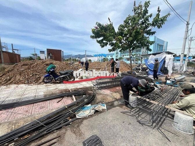 Bán lô đất đường 16m, đường thông  khu TĐC Ngọc Hiệp, phường Tây Nha T