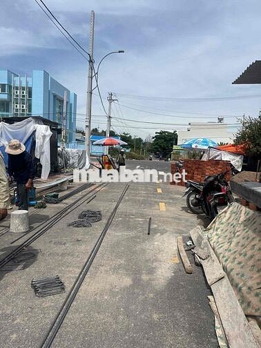 Bán lô đất đường 16m, đường thông  khu TĐC Ngọc Hiệp, phường Tây Nha T